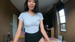 Alter bellaMissu Kasih Jatah Pacar Bangun Tidur 