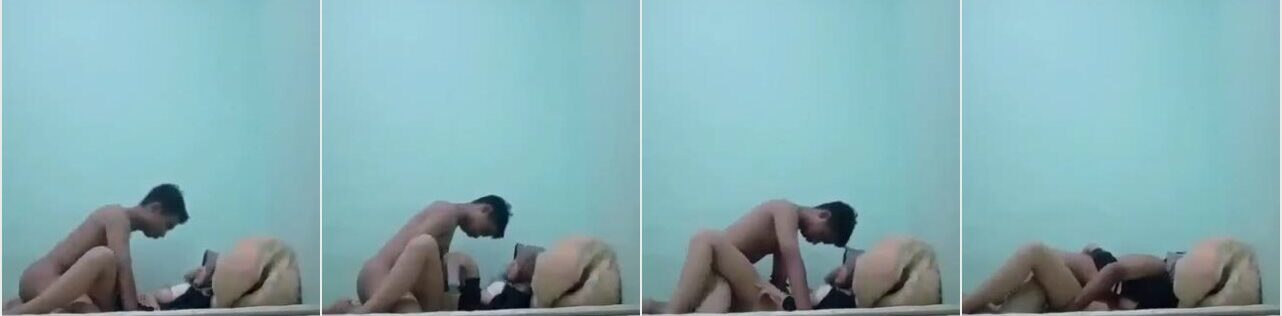 Adik Pasrah Diperkosa Abg Saat Rumah Sepi
