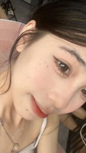 Viral !!! Bulu Haluss Perawan Chindo