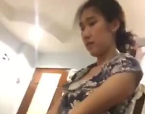 Kaka Ipar Ngewot Sampe Lemes