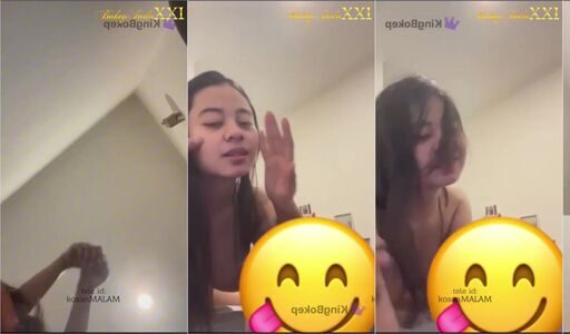 Beruntung BO Cewek Dapat Yang Cantik