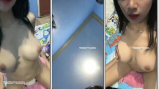 ABG Baju Barbie Pentil Gede Bulat
